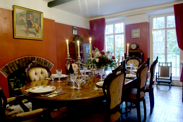 Interiors Photography