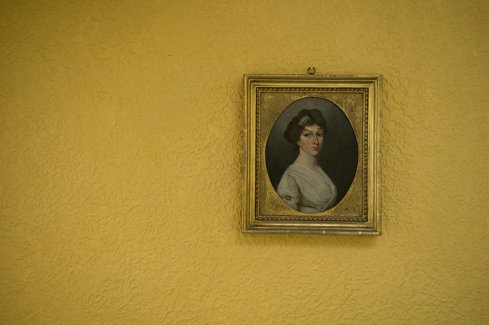Interiors Photograph