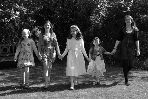 Holy Communion Photography