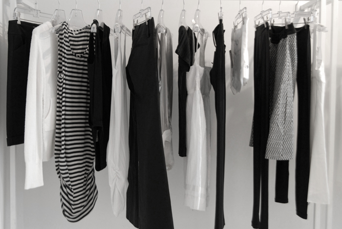 Clothing Photography