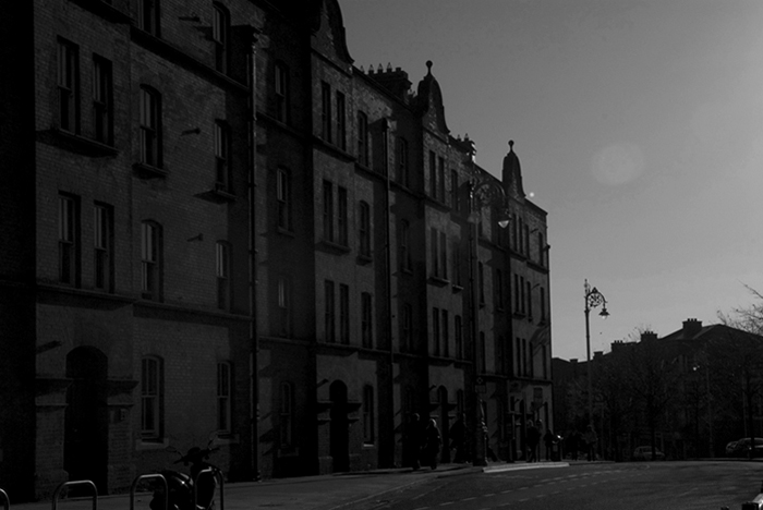 The Iveagh Trust Buildings Dublin