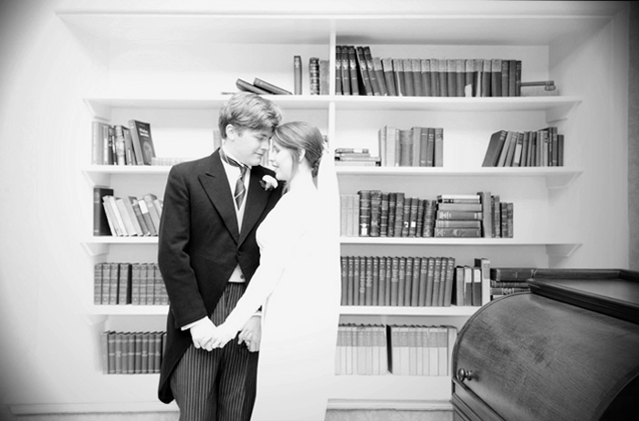 The bride and groom pictured at the Parknasilla Resort In Kerry on their wedding day