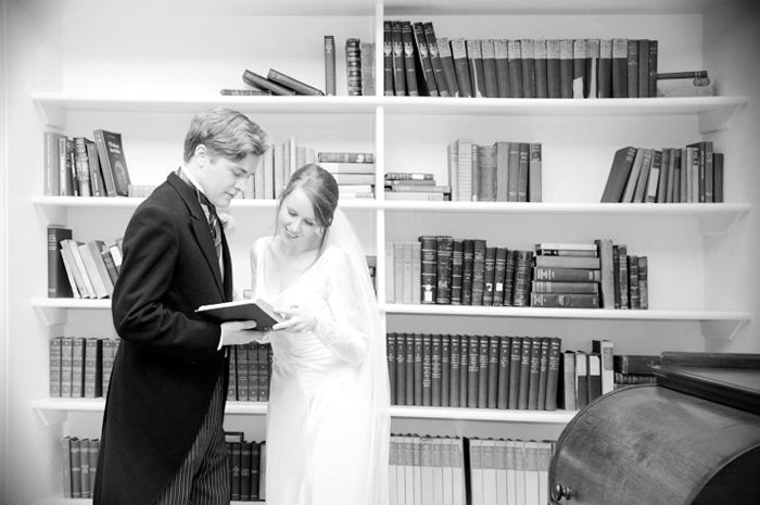 The bride and groom pictured at the Parknasilla Resort In Kerry on their wedding day