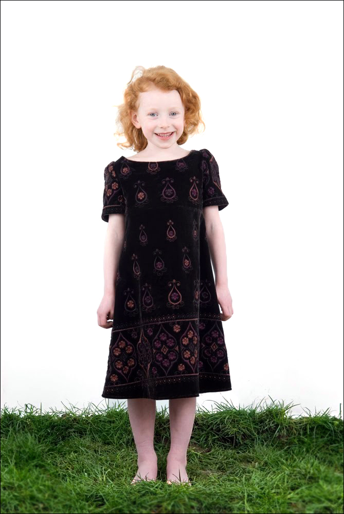Kids Fashion Shoot