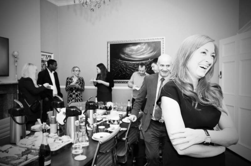Corporate Event Photograph